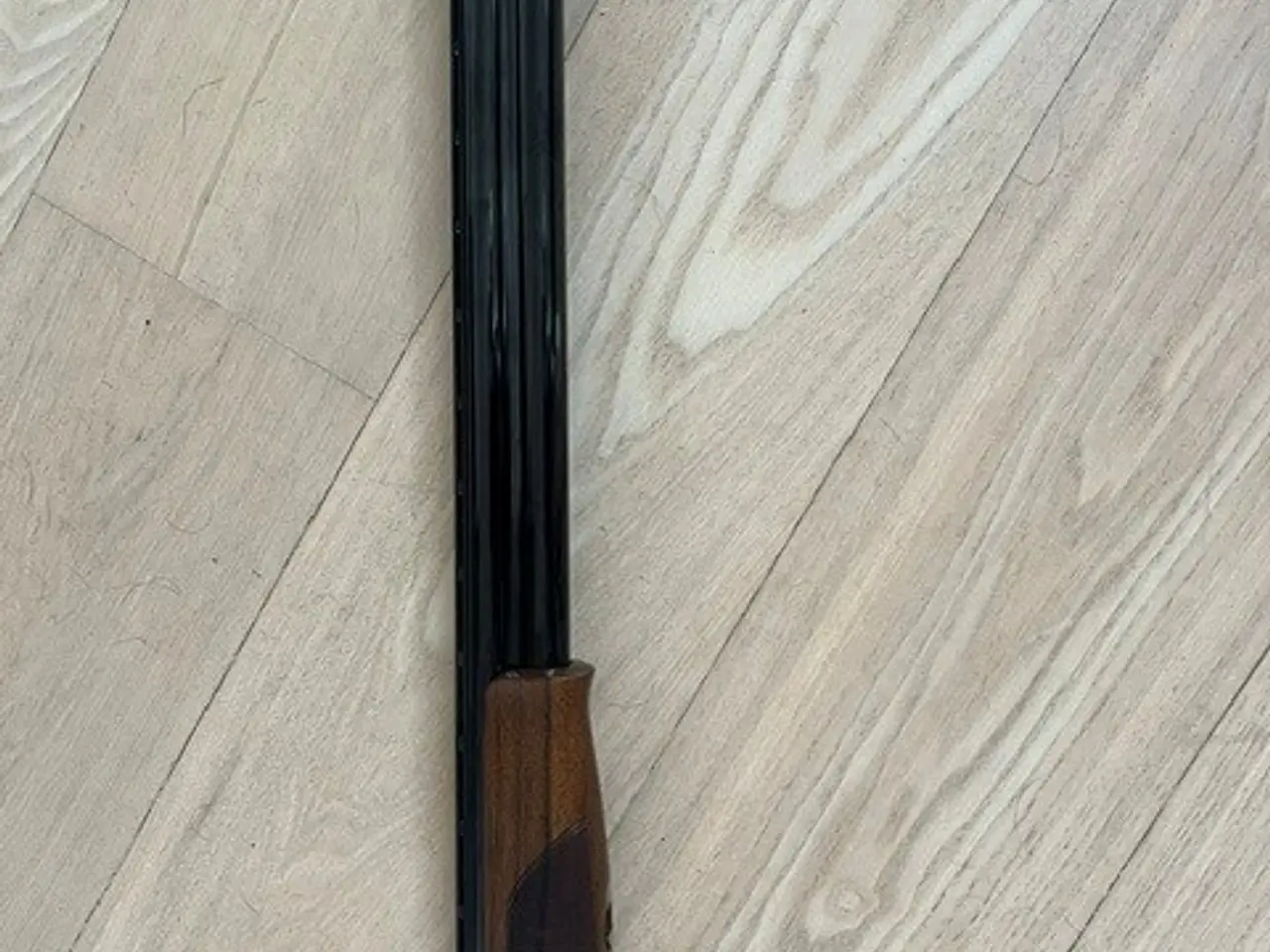 Billede 2 - Browning E425, kaliber 12/70, løbslængde 71 cm.