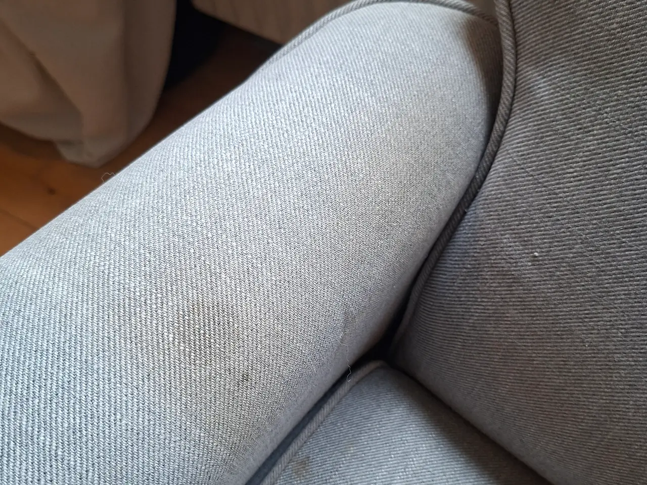 Billede 3 - Lænestol med recliner