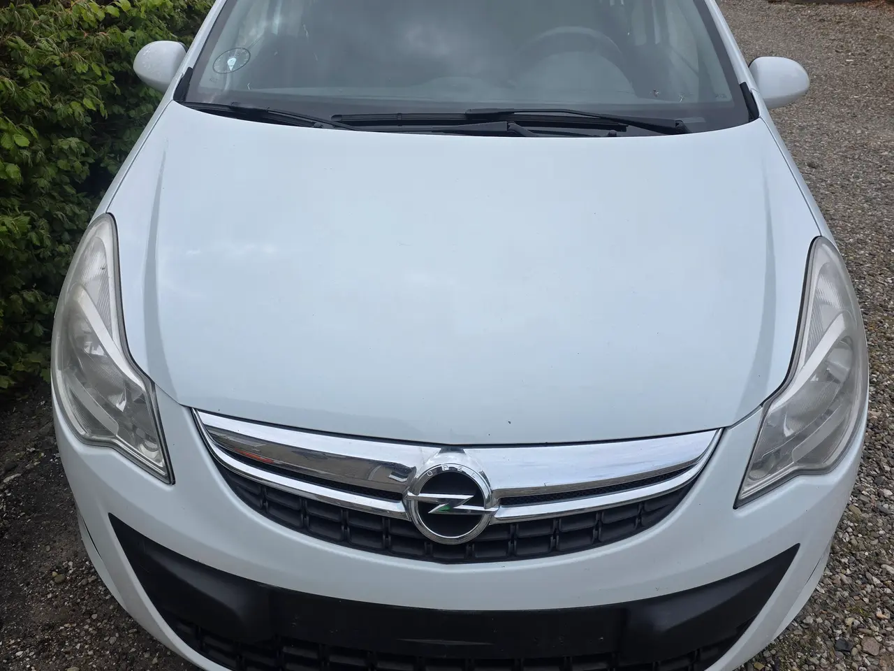 Billede 2 - Opel Corsa 1.0 benzin 