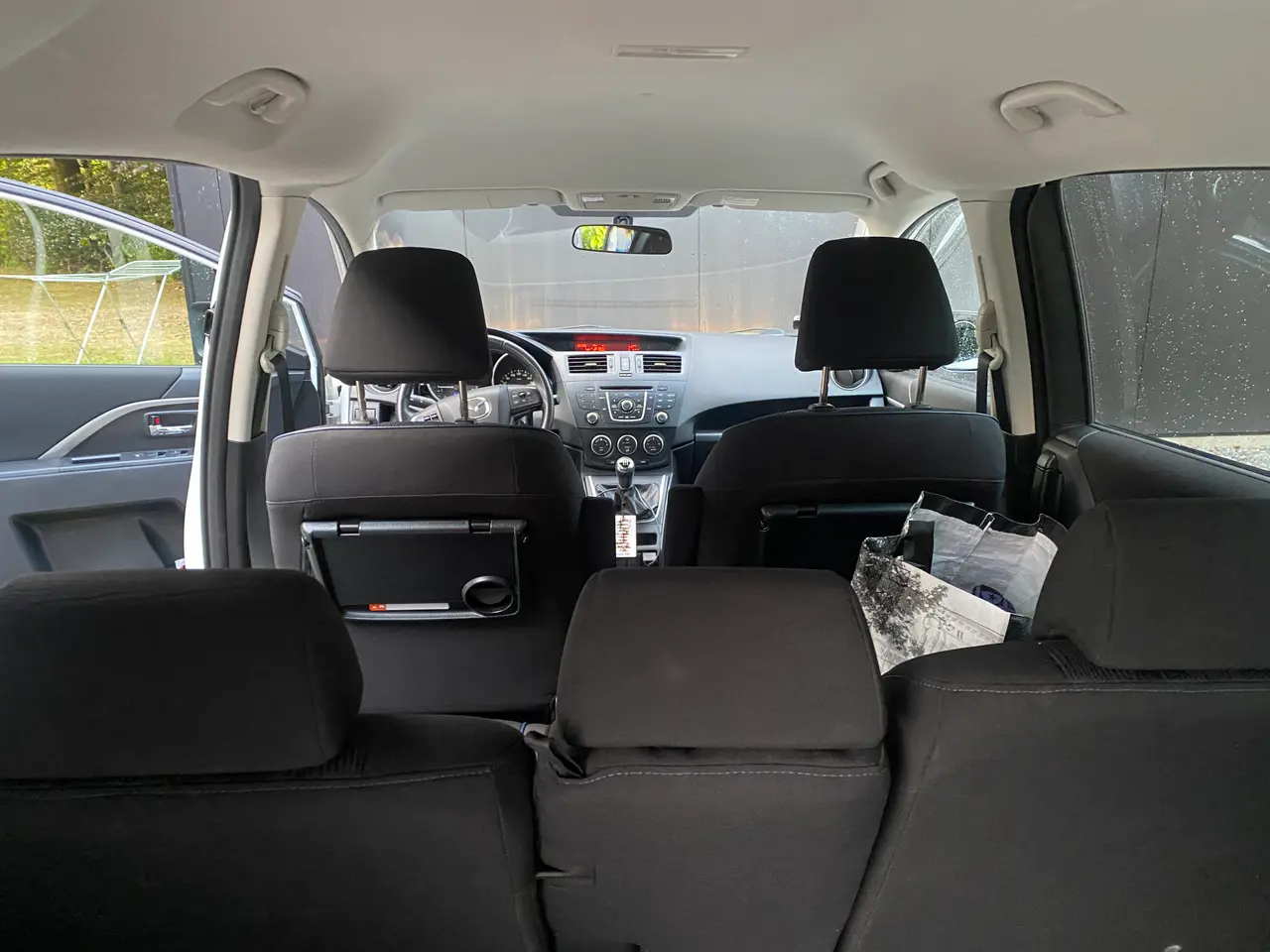 Billede 8 - Mazda 5
