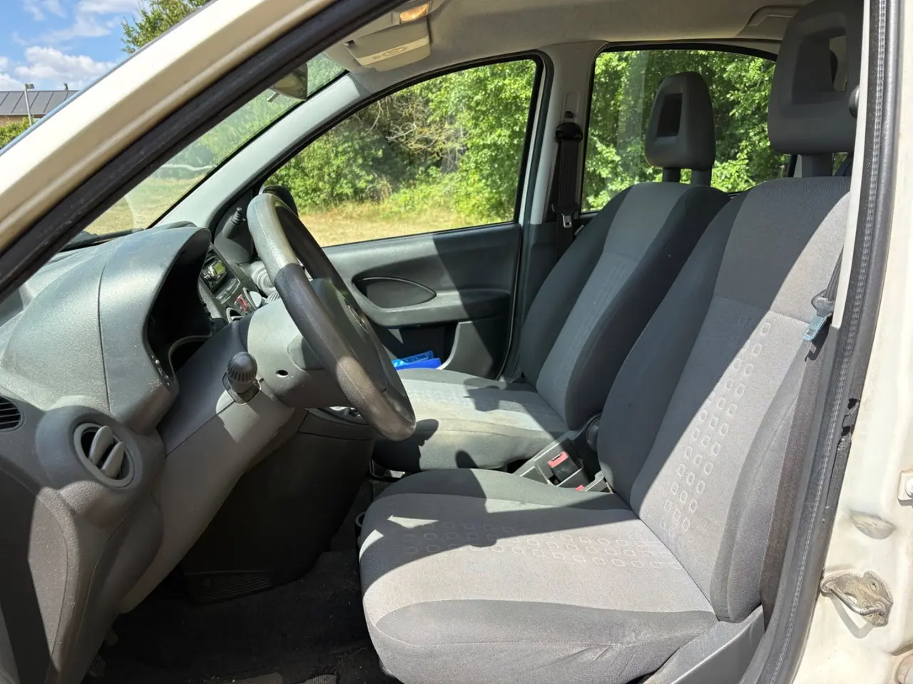 Billede 16 - Fiat Panda 1,2 69 Ciao