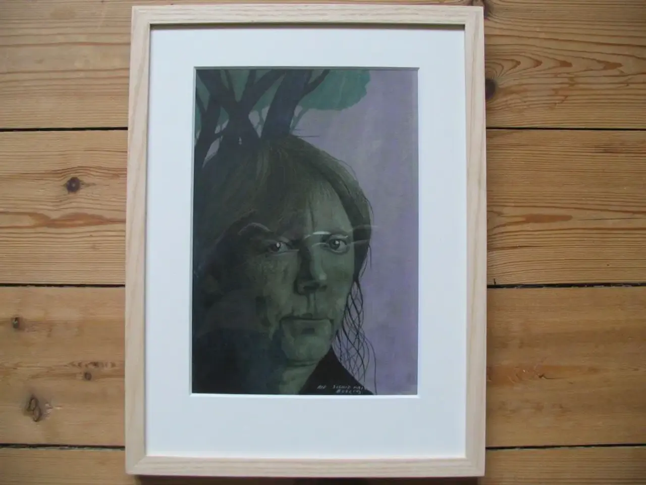 Billede 1 - Jørgen Boberg f.1940-2009