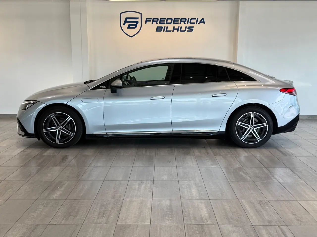 Billede 3 - Mercedes EQE350+  