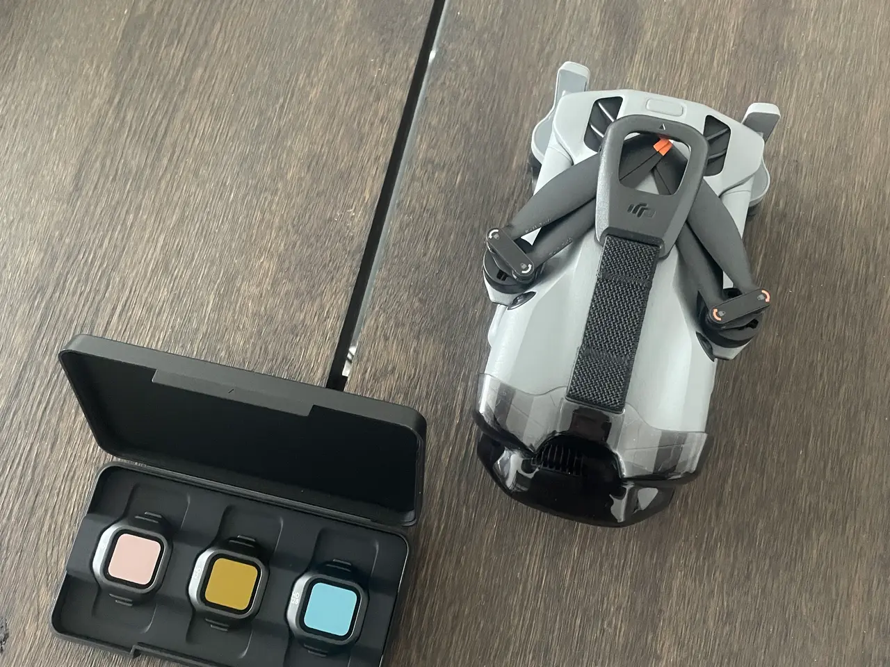 Billede 10 - DJI Mini 5 Pro (Aldrig Fløjet) + Fly More Kit
