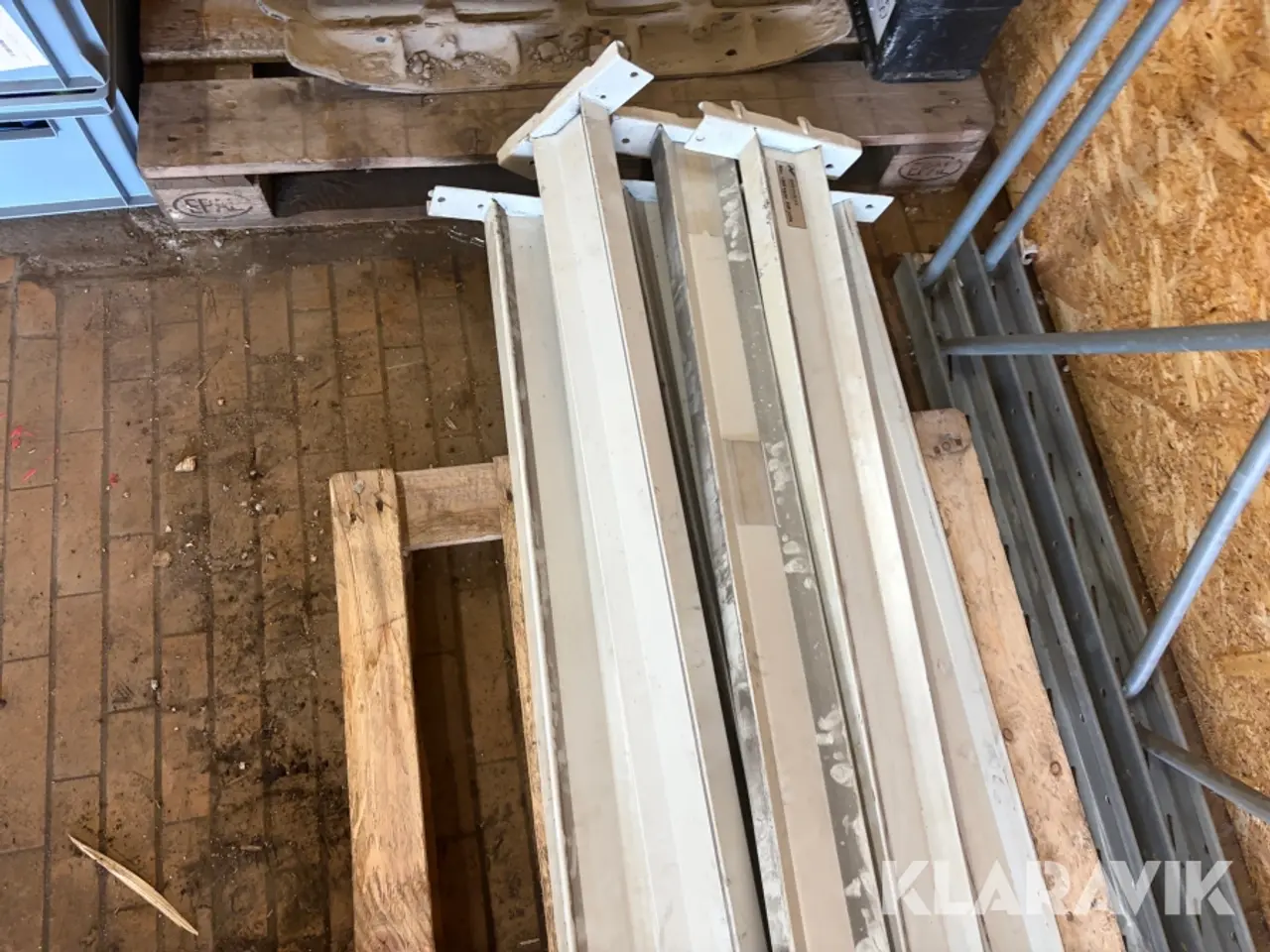 Billede 7 - Pallereol Nord-Plan a/s