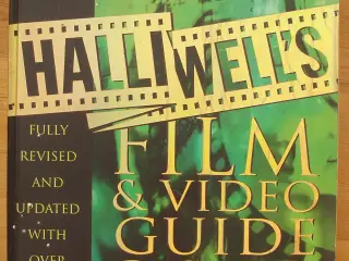 Film & Video Guide 2002