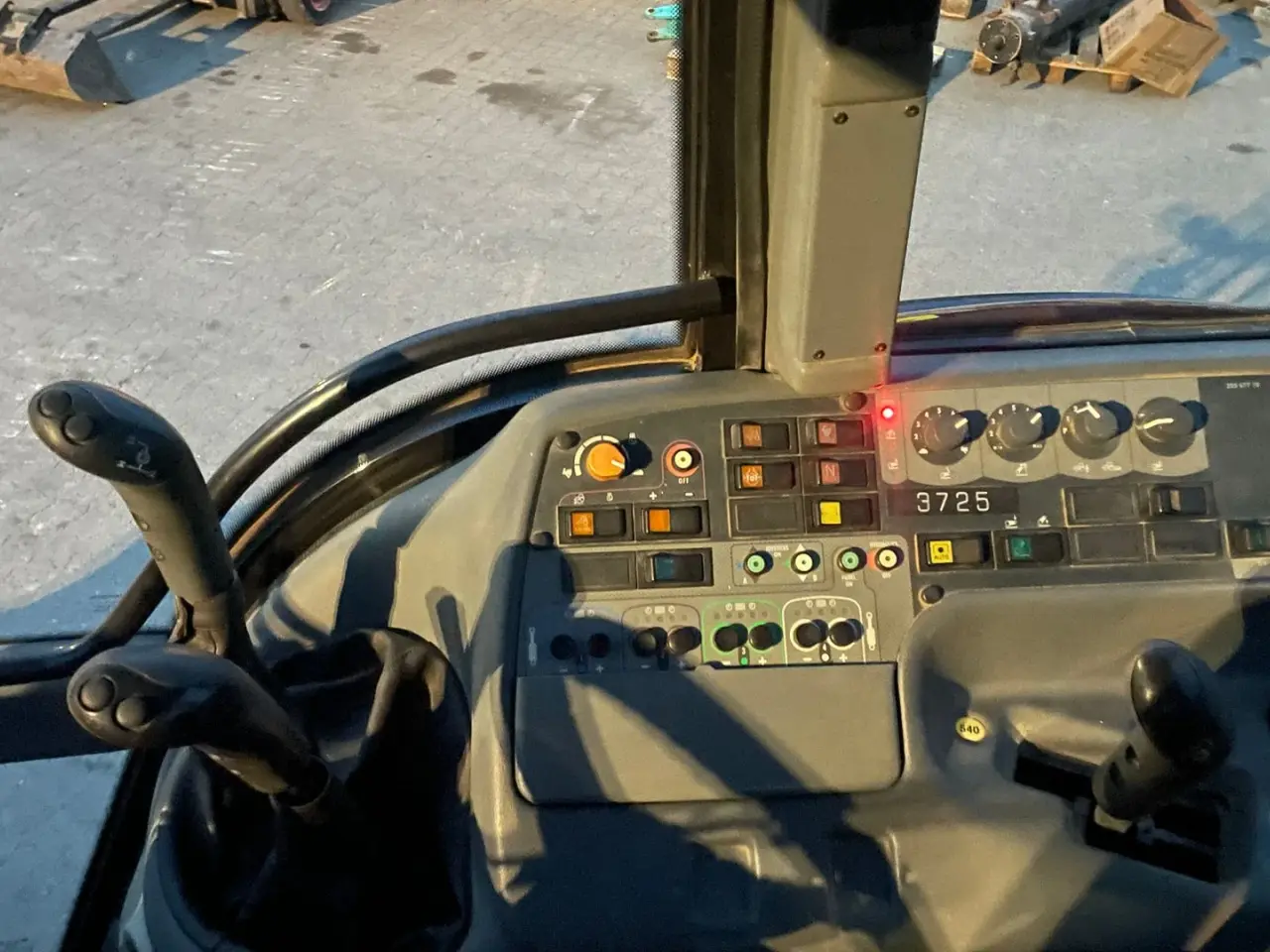 Billede 6 - Valtra T151