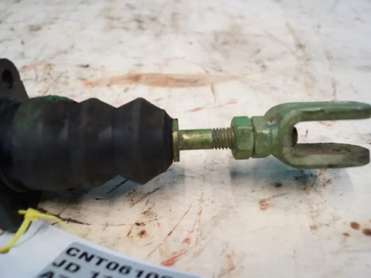 Billede 6 - John Deere 1170 Hydraulik cylinder AZ43106