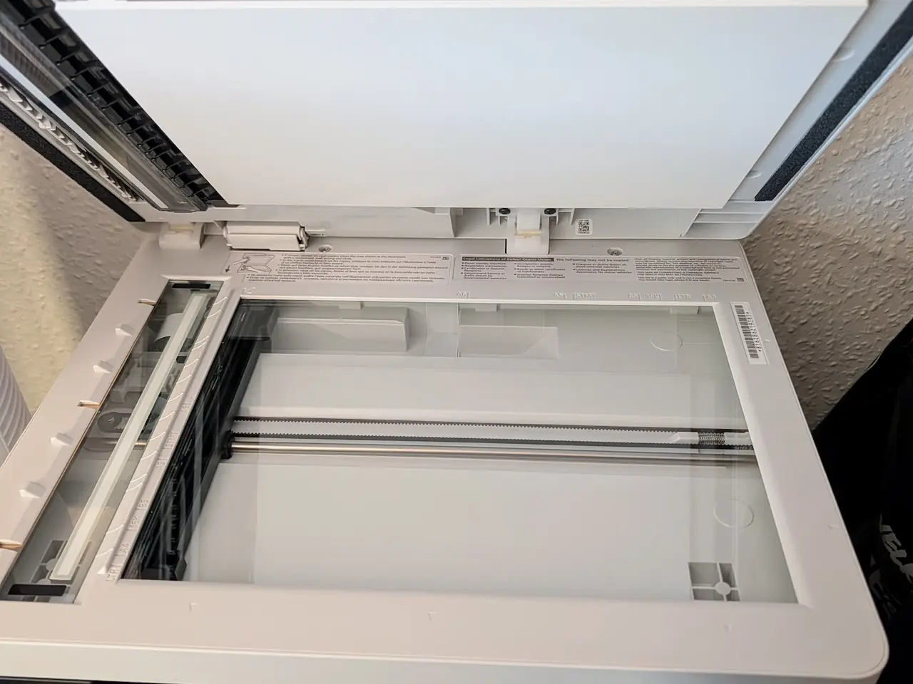 Billede 5 - Canon MF754Cdw alt i en farvelaserprinter