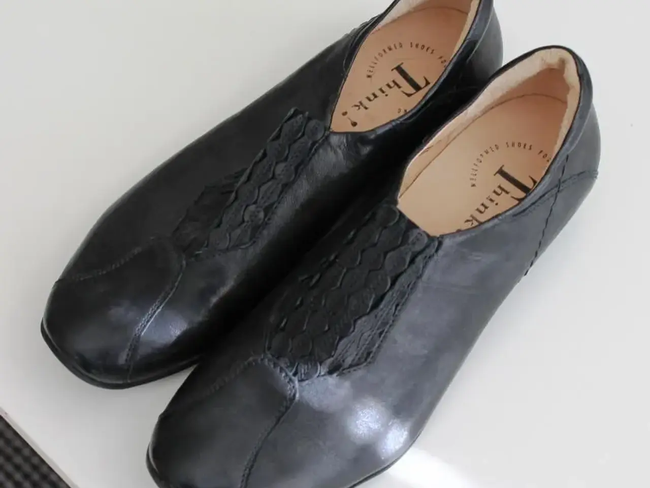 Billede 2 - Ballerinas