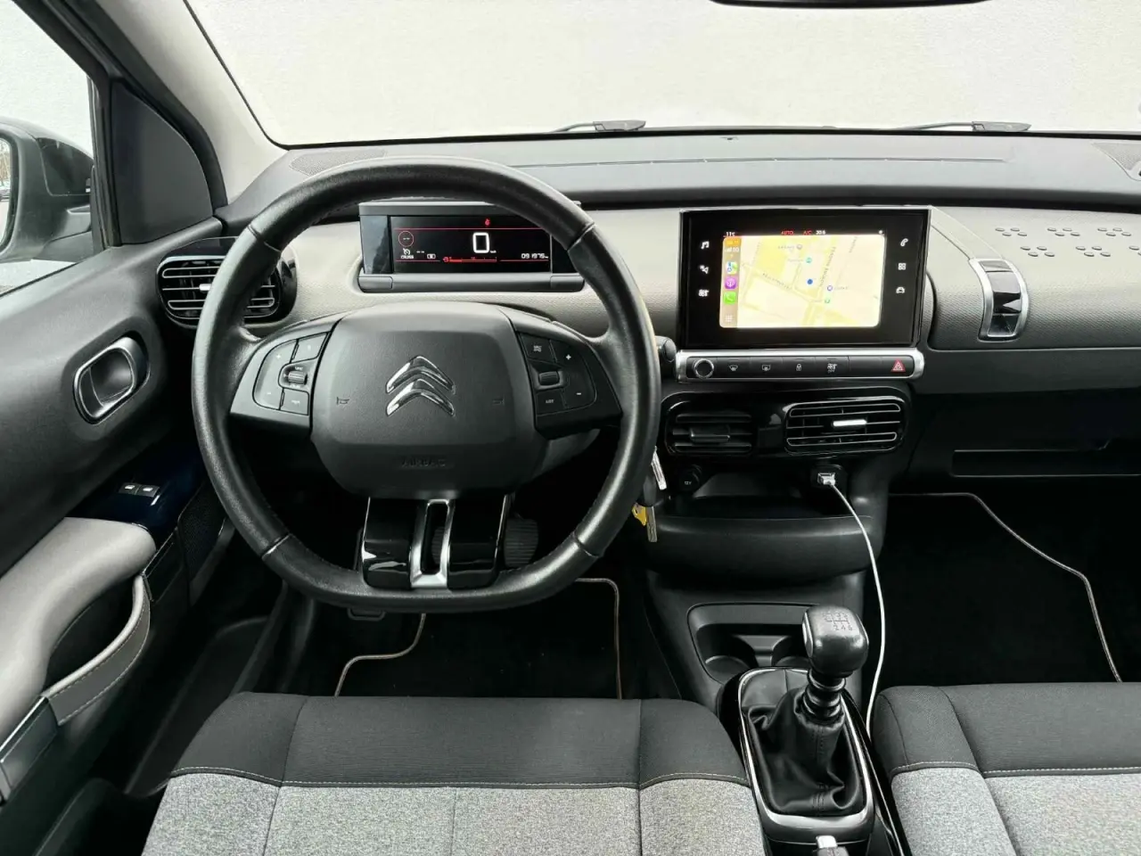 Billede 7 - Citroën C4 Cactus 1,2 PureTech 110 Origins