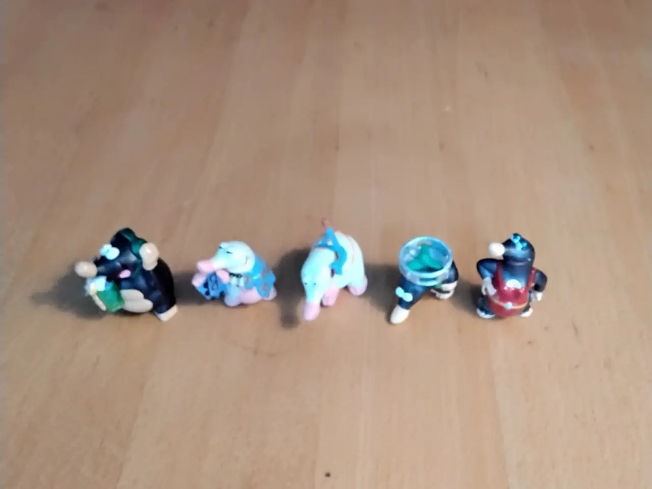 Billede 2 - Kinderæg 2