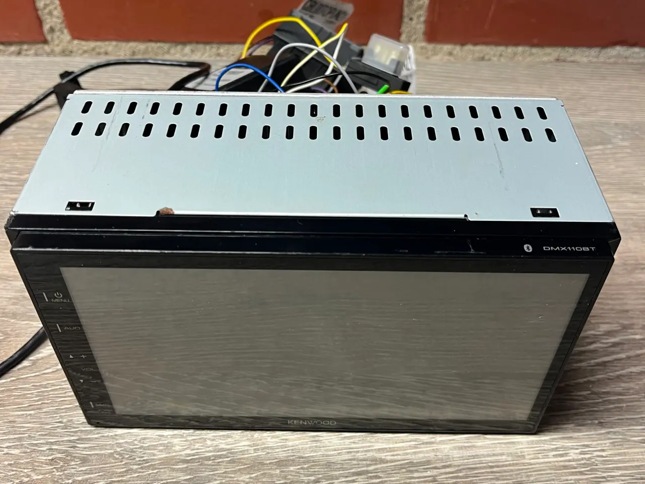 Billede 7 - Kenwood  Auto stereo