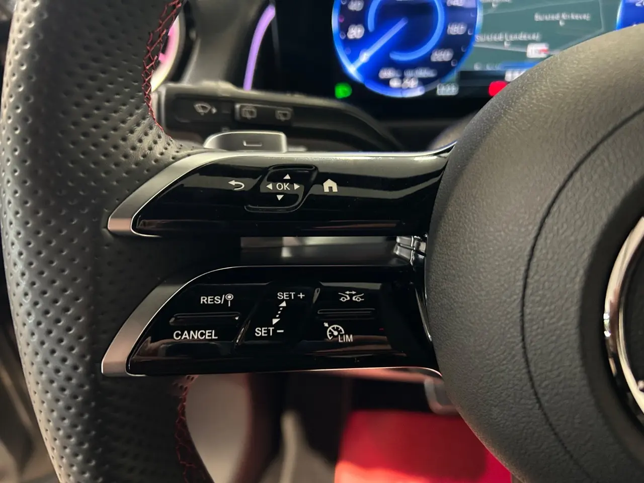 Billede 9 - Mercedes EQB250+  AMG Line