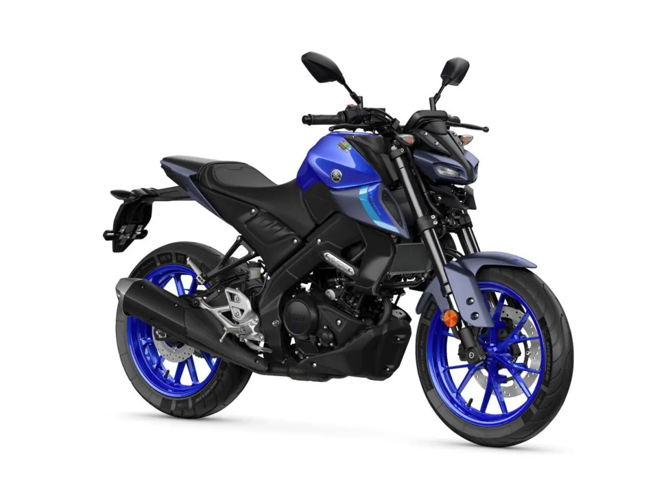 Billede 14 - Yamaha MT-125