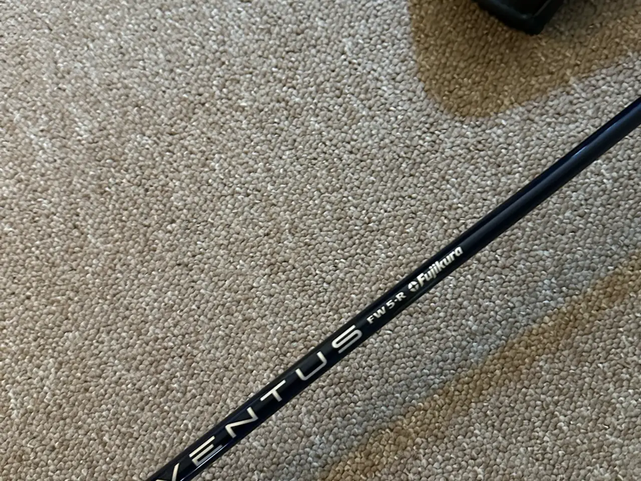 Billede 3 - Taylor made 3 wood