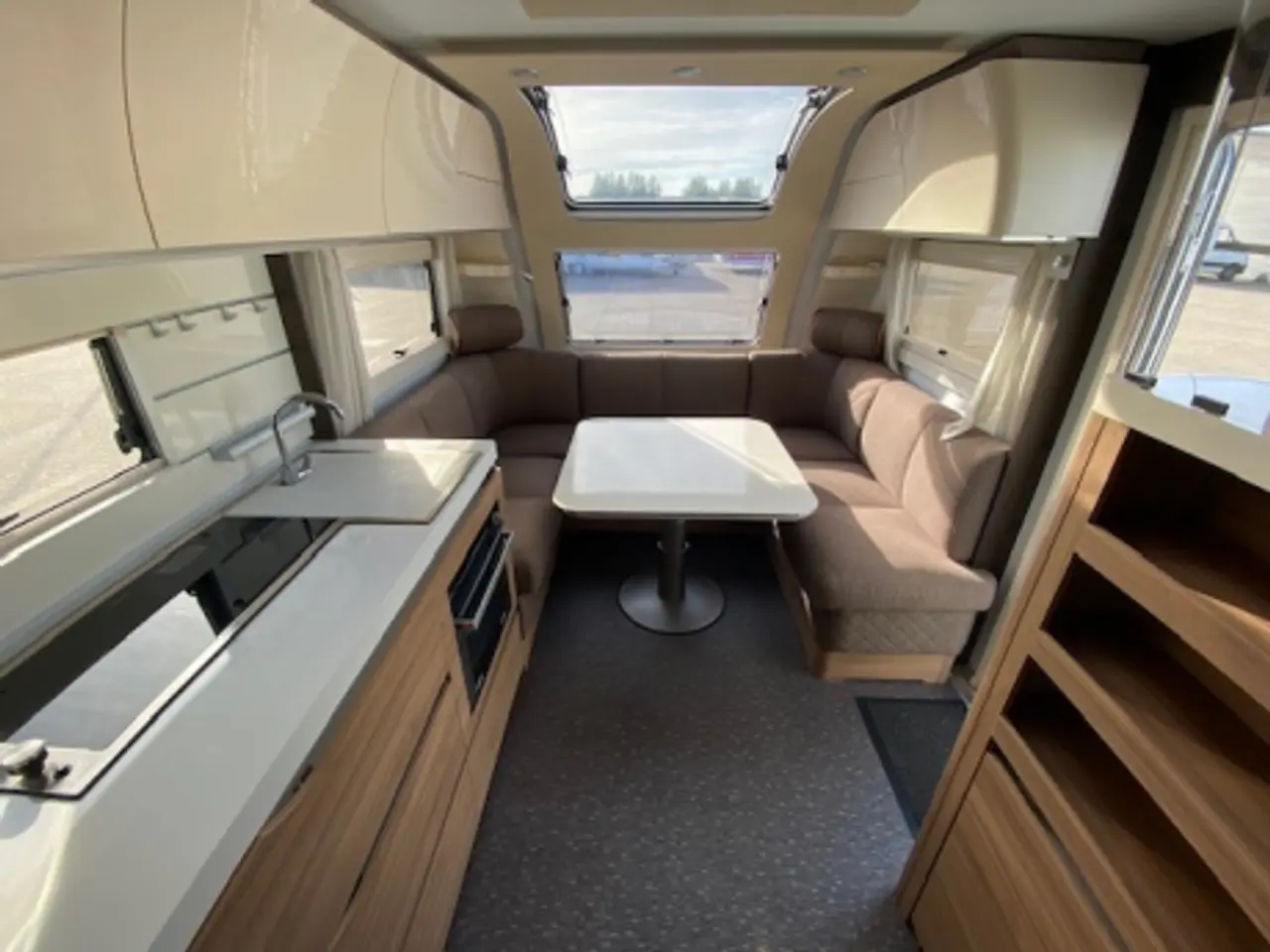 Billede 13 - Adria Alpina 663 UK