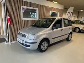 Fiat Panda 1,2 Dynamic 60HK 5d