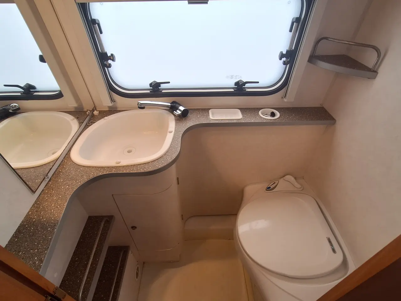 Billede 18 - Hymer Eriba Touring Triton 430 GT
