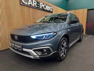 Fiat Tipo Cross 1,0 