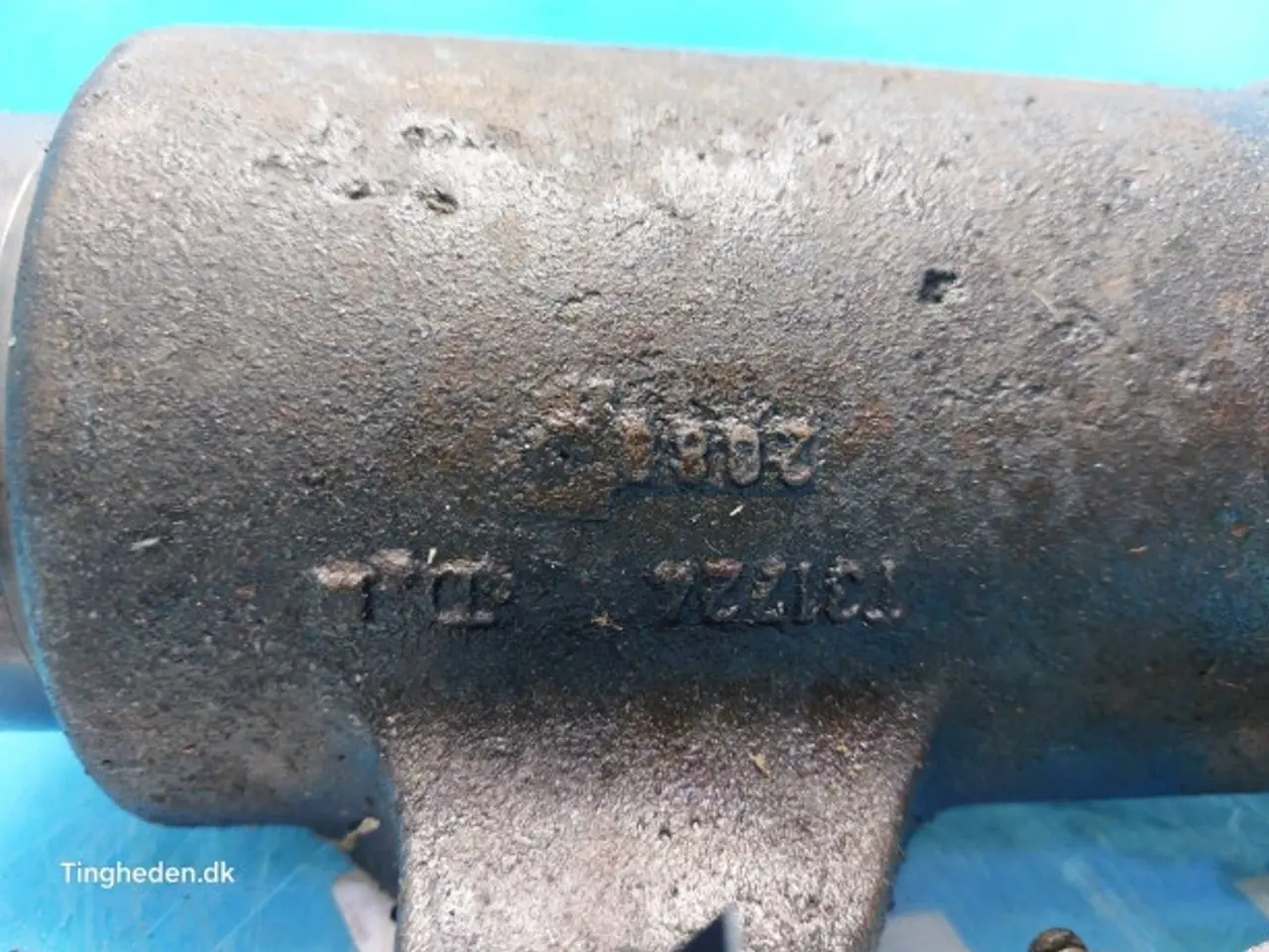 Billede 8 - John Deere Liftcylinder T31724