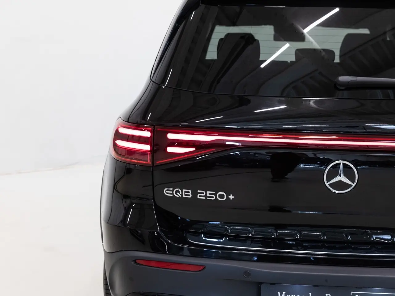 Billede 19 - Mercedes EQB250+  AMG Premium