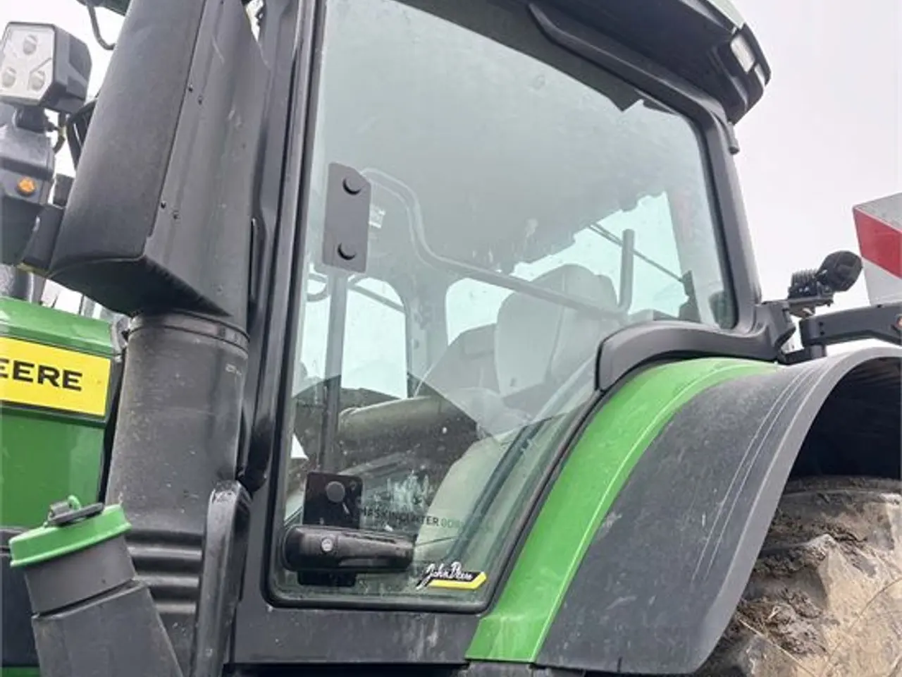 Billede 13 - John Deere 7R 310 Signature