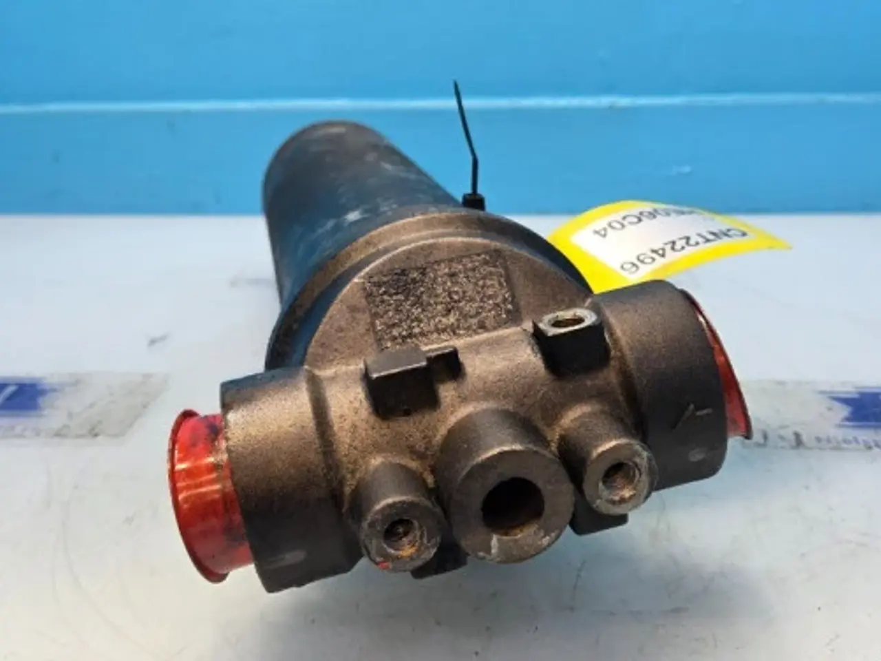 Billede 4 - Bobcat TL38.70X Hydraulikfilter 7215865