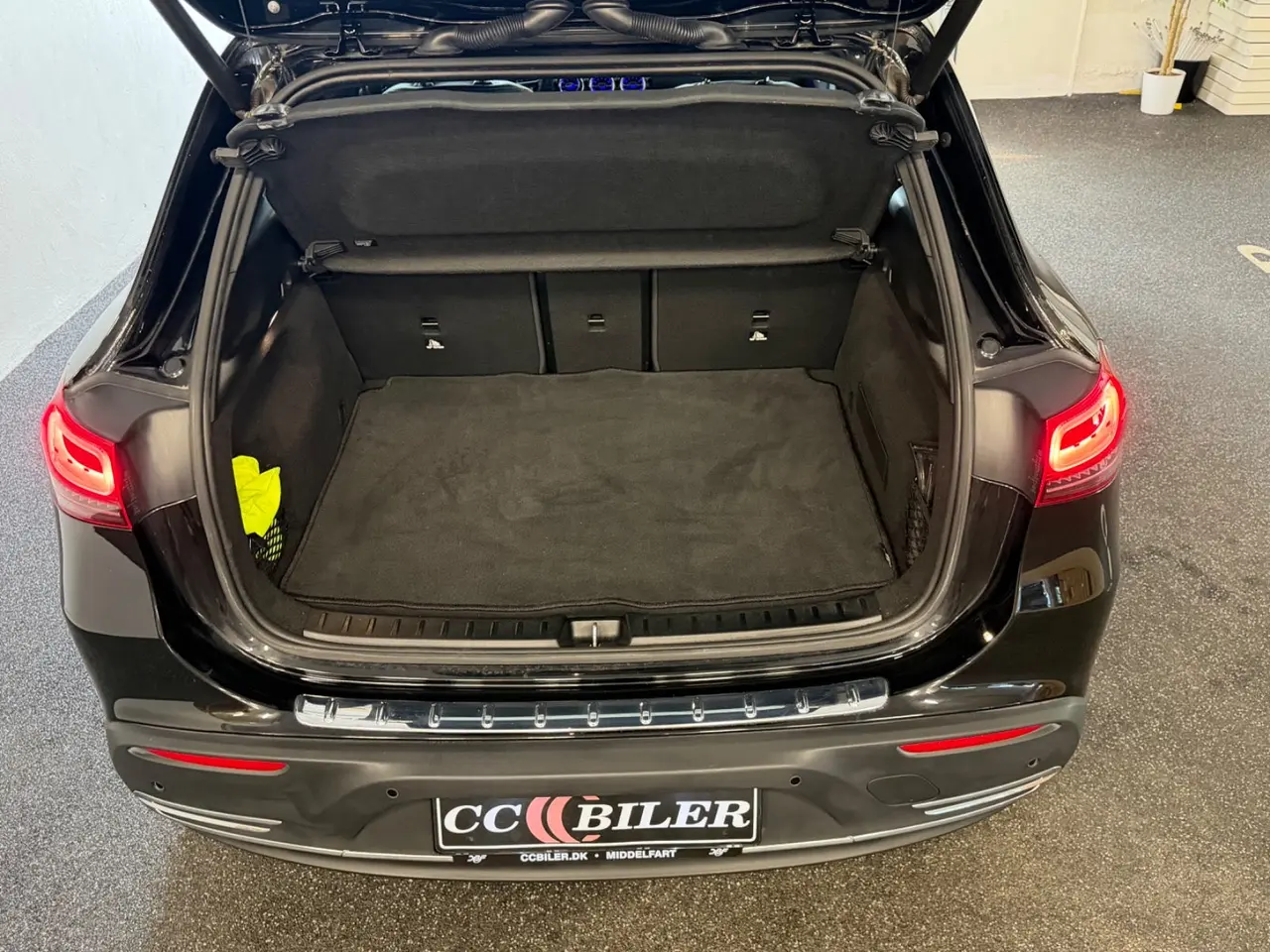 Billede 8 - Mercedes EQA350  4Matic