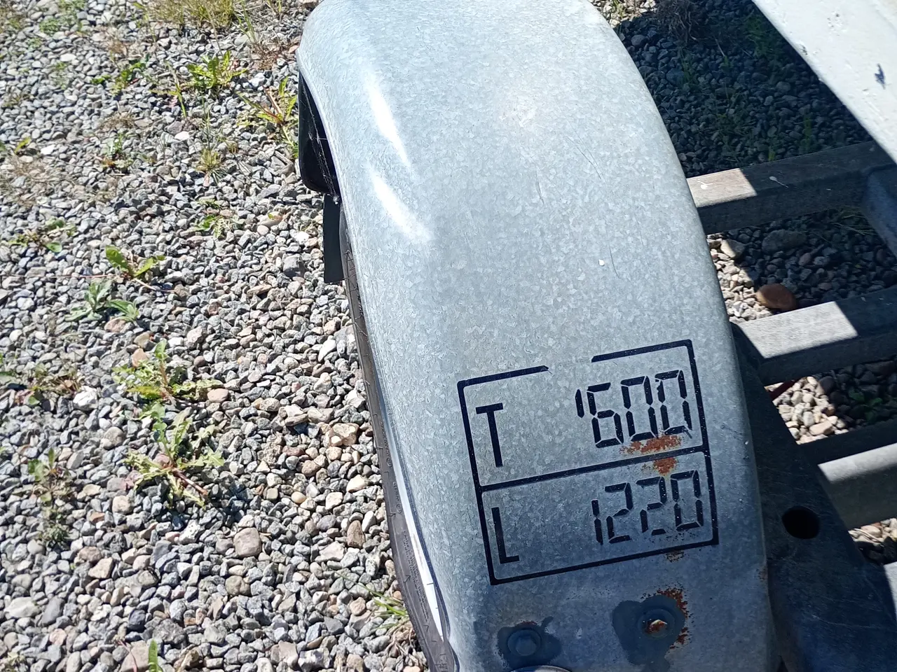 Billede 3 - Båd med påhængsmotor