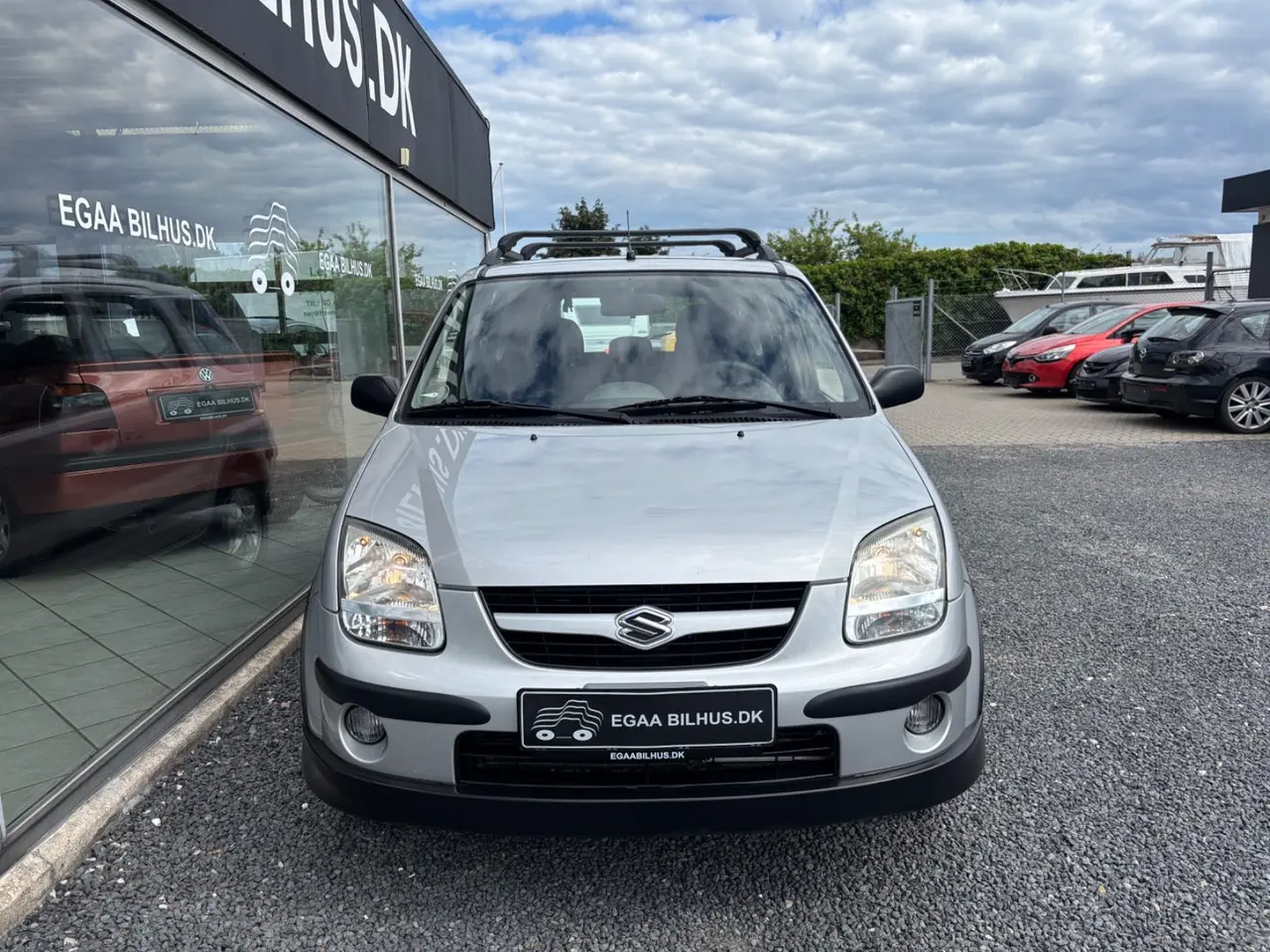 Billede 3 - Suzuki Ignis 1,5 
