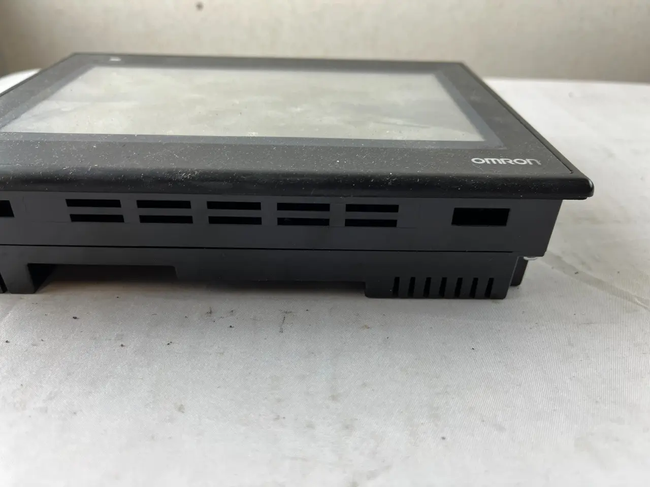 Billede 5 - Omron NB7W-TW01B Interactive Display 7" HMI Touch