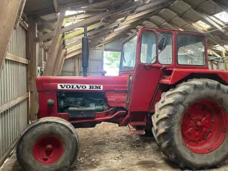 Volvo bm 800
