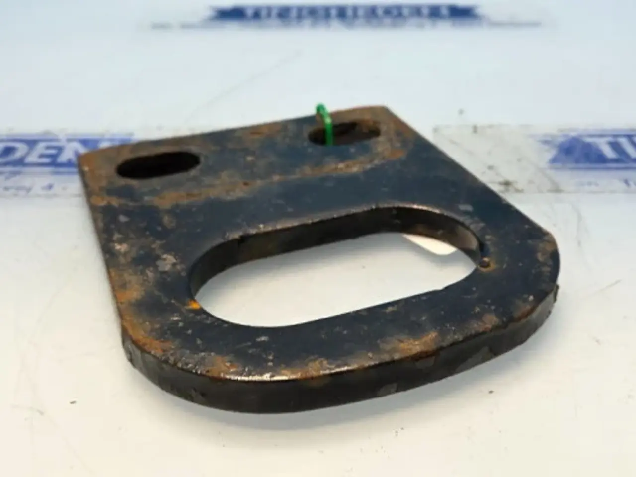 Billede 8 - New Holland 8870 Plade 86012250