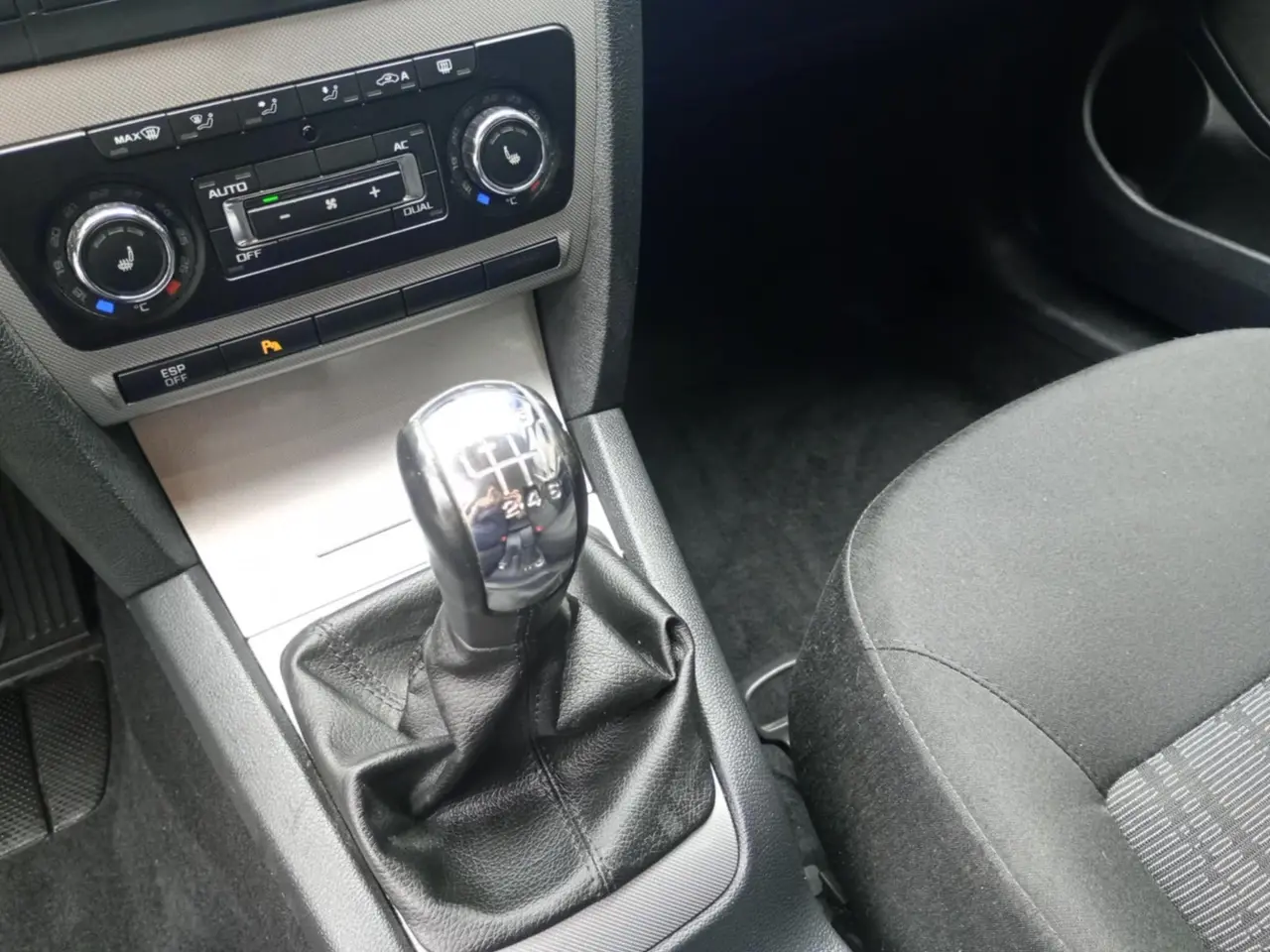 Billede 9 - Skoda Octavia 1,8 TSi 160 Elegance