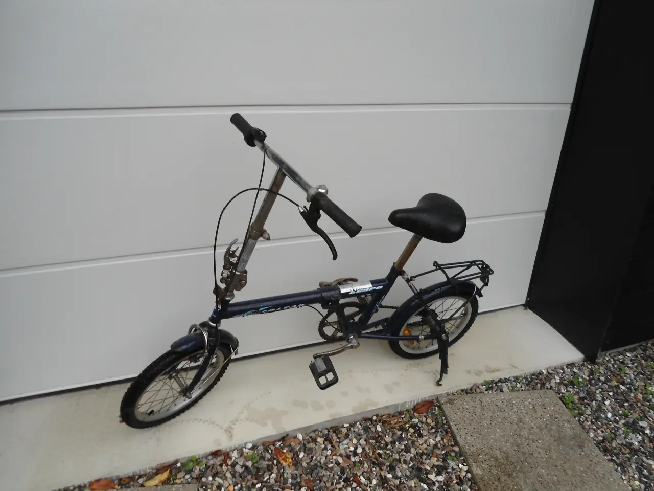 Billede 2 - Foldecykel