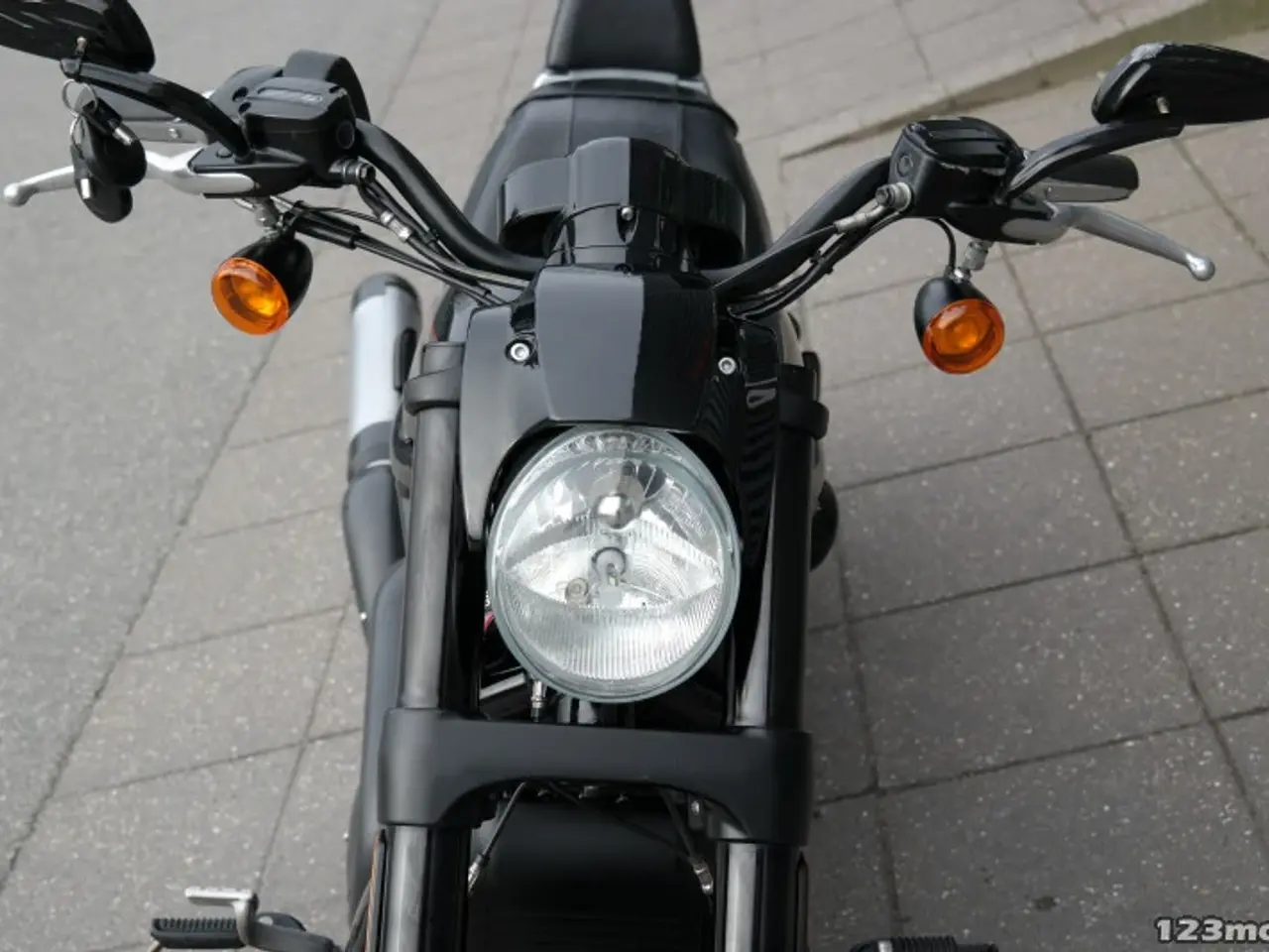 Billede 15 - Harley-Davidson VRSCDX Night Rod Special MC-SYD BYTTER GERNE