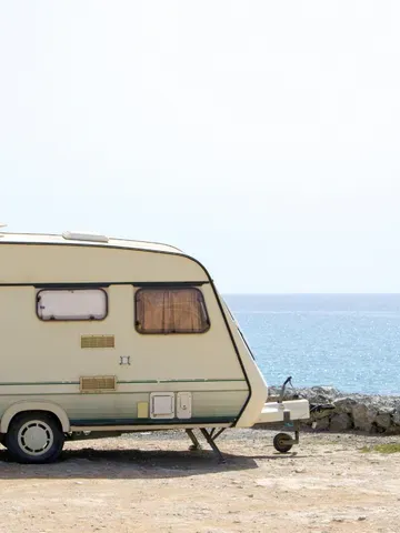 Guide til køb af brugt campingvogn