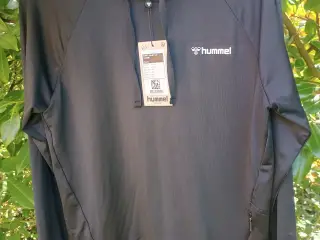 Hummel hættetrøje, Woman small