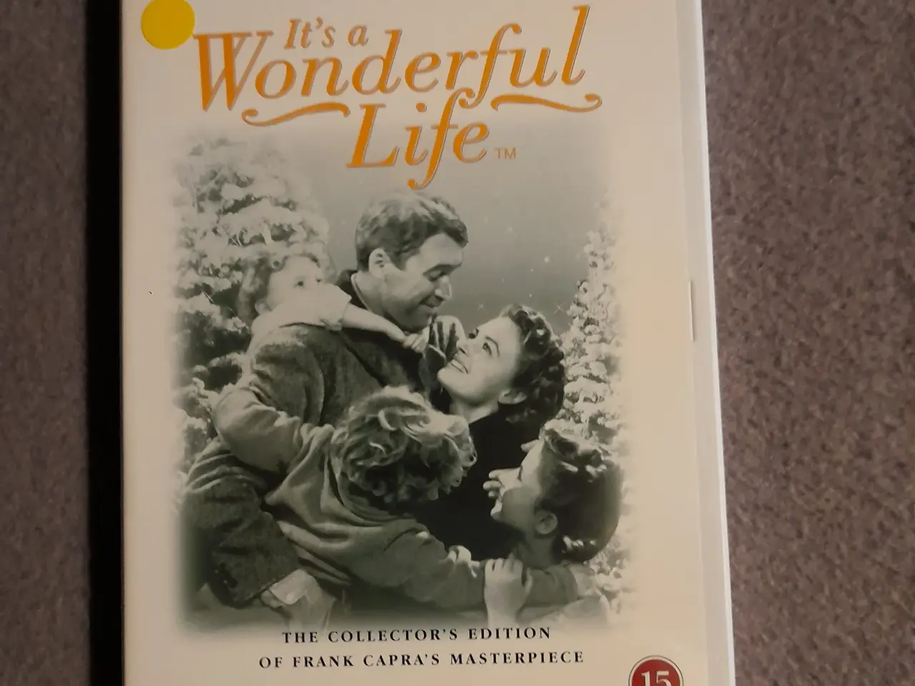 Billede 1 - Its a wonderful life