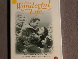 Its a wonderful life