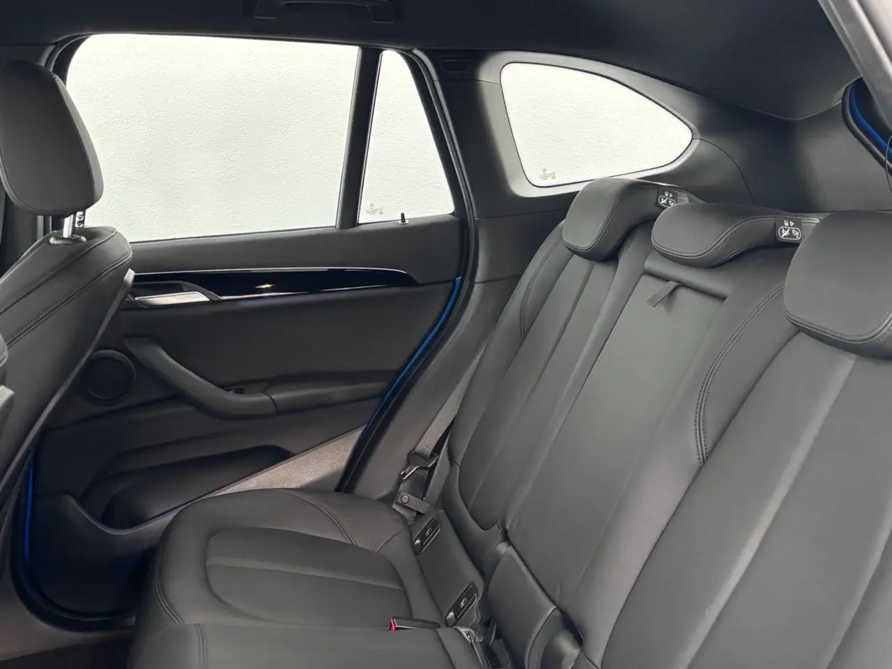 Billede 13 - BMW X1 1,5 xDrive25e M-Sport+ aut.