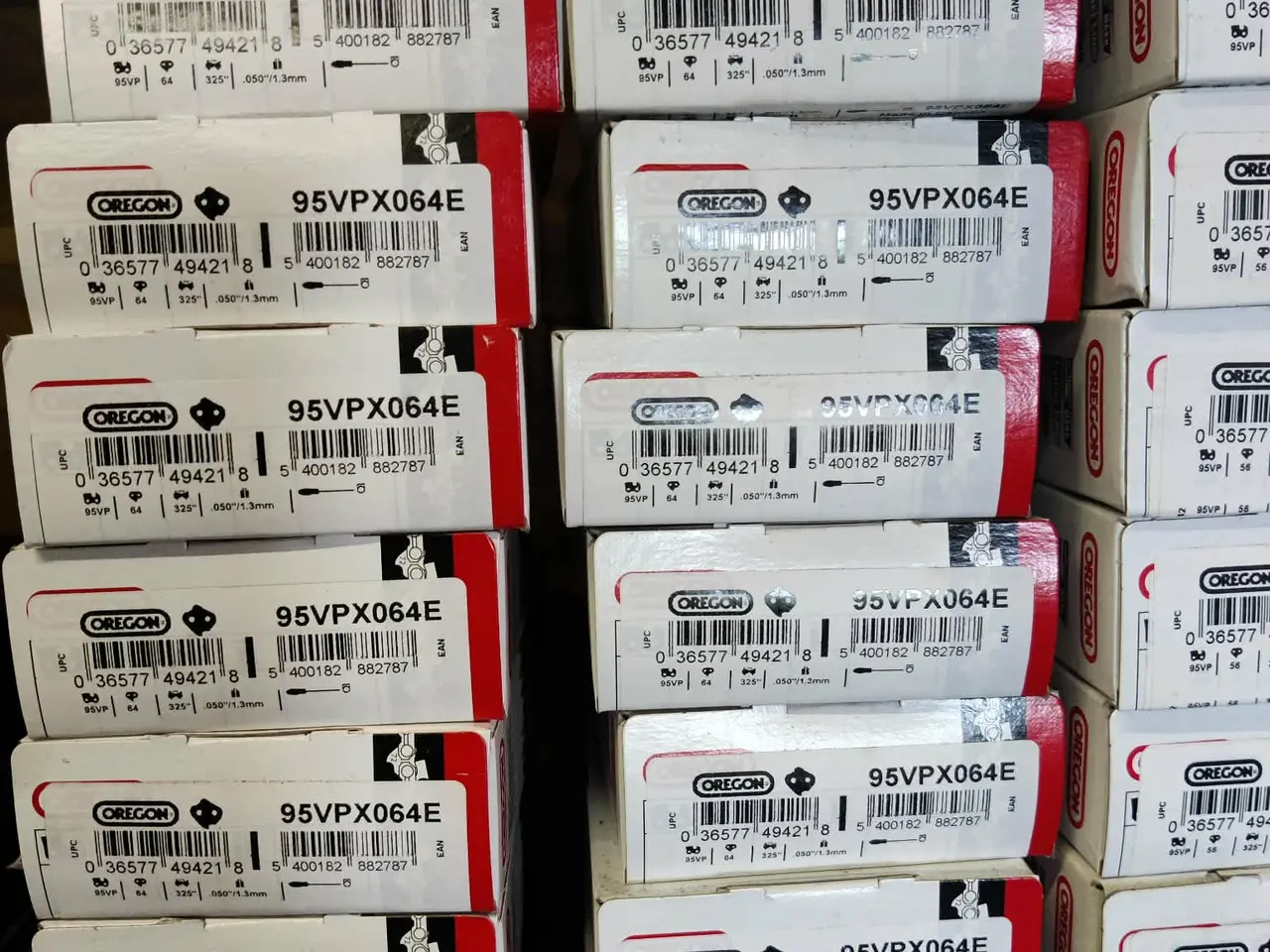 Billede 18 - Reservedele til Jobu og Dolmar Motorsave