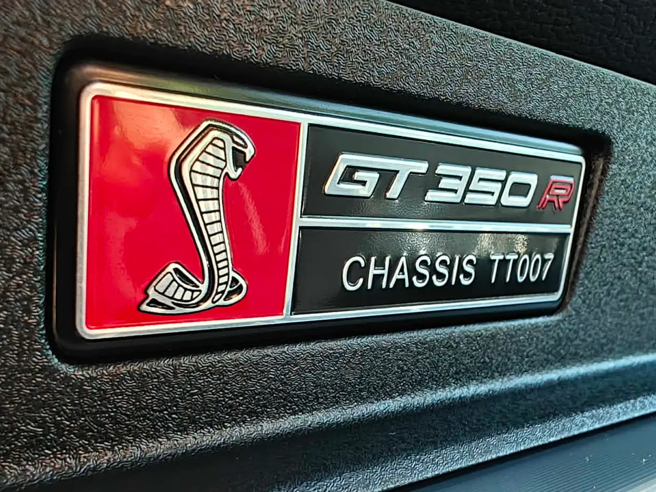 Billede 7 - Ford Mustang GT V8