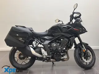 Honda CB 1000 GT