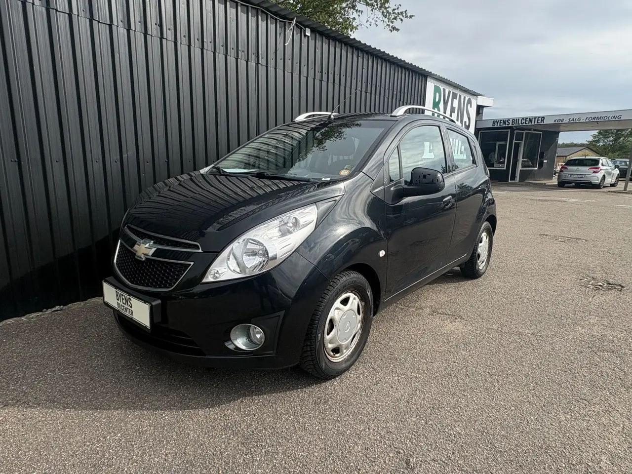Billede 3 - Chevrolet Spark 1,2 LS