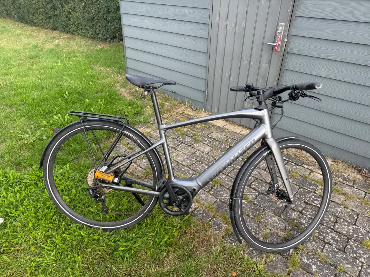 Billede 2 - Specialized Turbo Vado SL4
