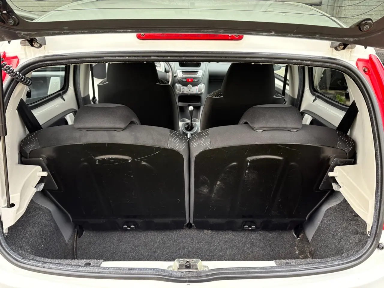 Billede 13 - Peugeot 107 1,0 Comfort+