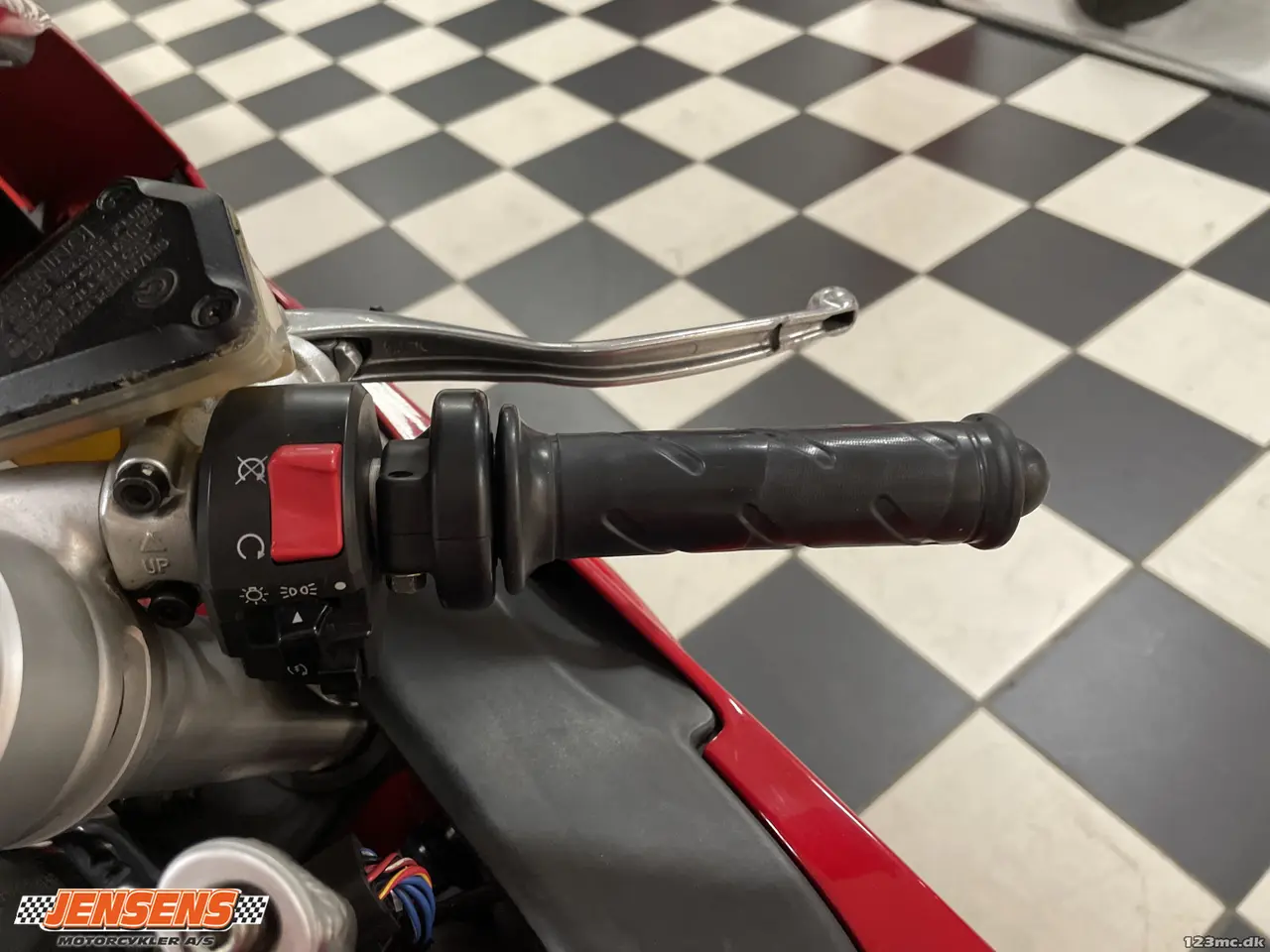 Billede 8 - Ducati 999