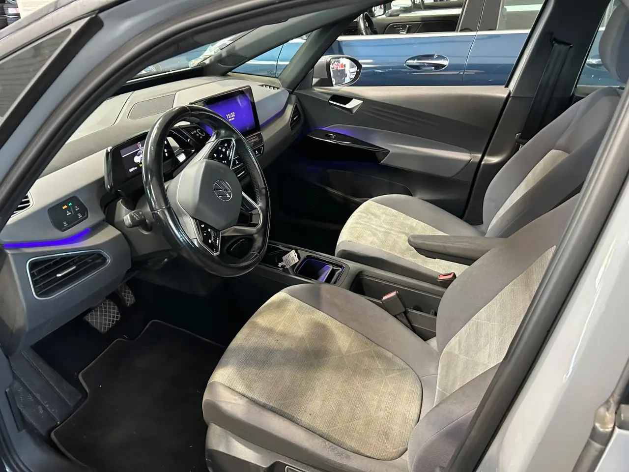 Billede 3 - VW ID.3 58 Pro Performance Life